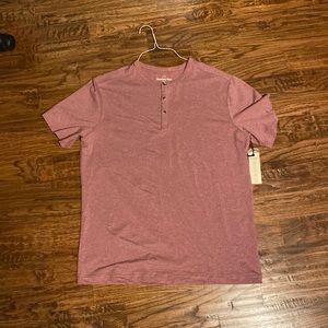 XL Hawker Rye Tee
